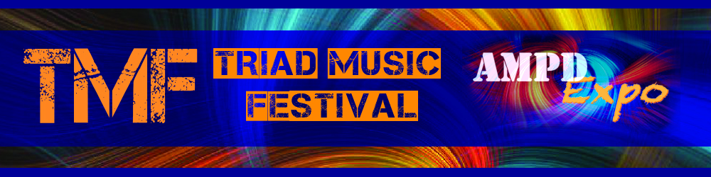 Triad Music Festival